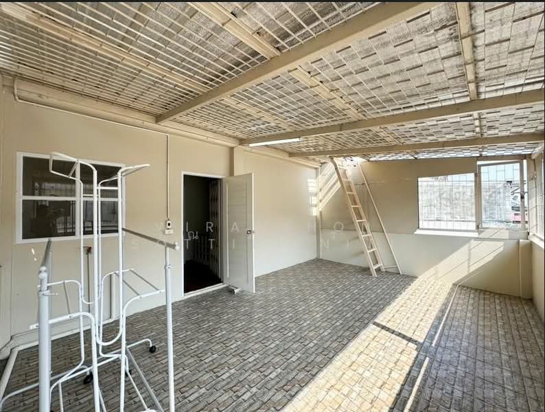ขาย Townhouse 4 ชั้น 31.5 ตรว. หมู่บ้าน วราธร วิลล์ ซอยพัฒนากร 44, กรุงเทพ, พัฒนาการ, สวนหลวง, กรุงเทพ, 126 ตร.ม., ทาวน์เฮ้าส์ ขาย, โดย คุณ วิรธรณ์, 500333872 - DDproperty.com