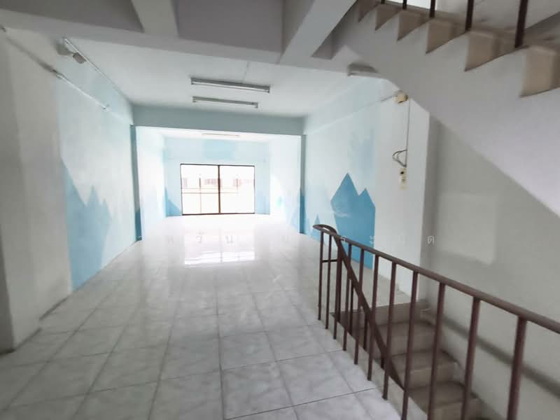 Sriracha Land and House, Chon Buri (Pattaya), เก้ากิโล, Si Racha, Chon Buri (Pattaya), , 84 sqm, Shophouse For Sale, by Dawan Pharanat, 500333875 - DDproperty.com
