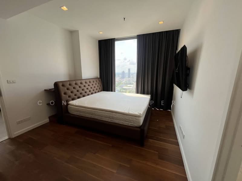 Nara 9 by Eastern Star, Bangkok, Naradhiwas Rajanagarindra Road, Thung Maha Mek, Sathon, Bangkok, 2 Bedrooms, 78 sqm, Condo For Rent, by Connex Property, 500333877 - DDproperty.com