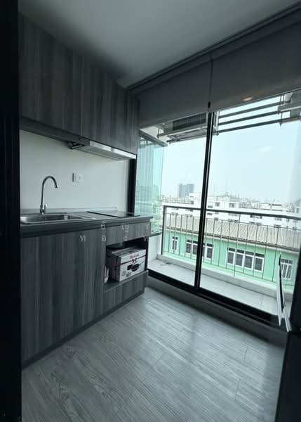Villa Lasalle Sukhumvit 105 : วิลล่า ลาซาล สุขุมวิท 105, กรุงเทพ, ซอยสุขุมวิท 105 ถนนลาซาล, บางนา, กรุงเทพ, 26 ตร.ม., คอนโด ขาย, โดย ธัญรฎา ทองทรัพย์, 500333878 - DDproperty.com