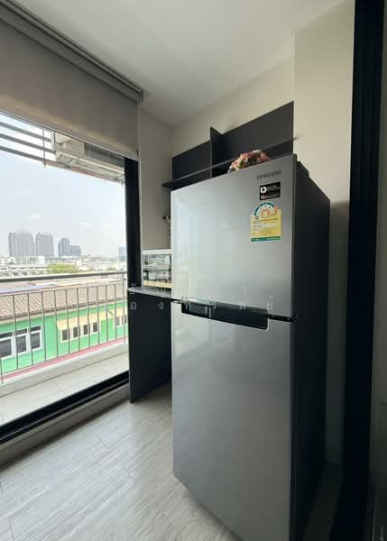 Villa Lasalle Sukhumvit 105, Bangkok, Soi Sukhumvit 105 Lasalle Road, Bang Na, Bangkok, 1 Bedroom, 26 sqm, Condo For Sale, by Tanrada Tongsub, 500333878 - DDproperty.com