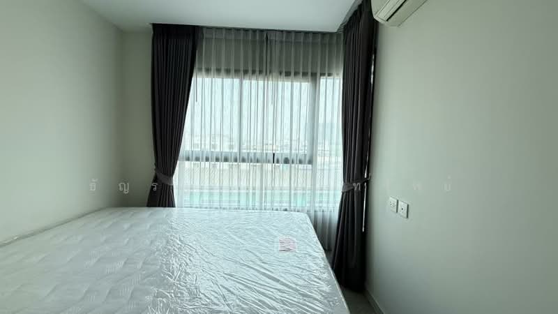 Villa Lasalle Sukhumvit 105, Bangkok, Soi Sukhumvit 105 Lasalle Road, Bang Na, Bangkok, 1 Bedroom, 26 sqm, Condo For Sale, by Tanrada Tongsub, 500333878 - DDproperty.com