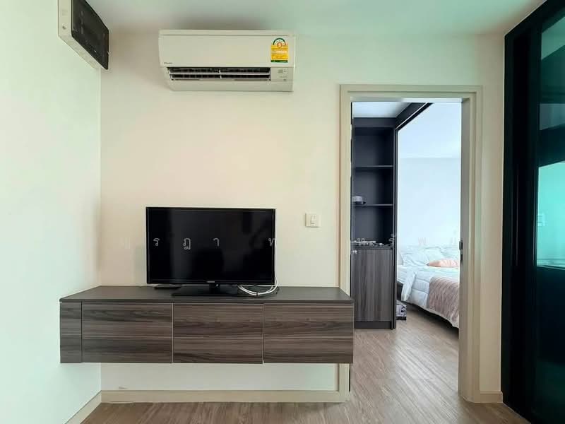 Villa Lasalle Sukhumvit 105 : วิลล่า ลาซาล สุขุมวิท 105, กรุงเทพ, ซอยสุขุมวิท 105 ถนนลาซาล, บางนา, กรุงเทพ, 26 ตร.ม., คอนโด ขาย, โดย ธัญรฎา ทองทรัพย์, 500333878 - DDproperty.com