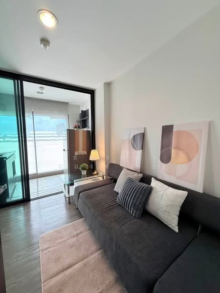 Villa Lasalle Sukhumvit 105, Bangkok, Soi Sukhumvit 105 Lasalle Road, Bang Na, Bangkok, 1 Bedroom, 26 sqm, Condo For Sale, by Tanrada Tongsub, 500333878 - DDproperty.com