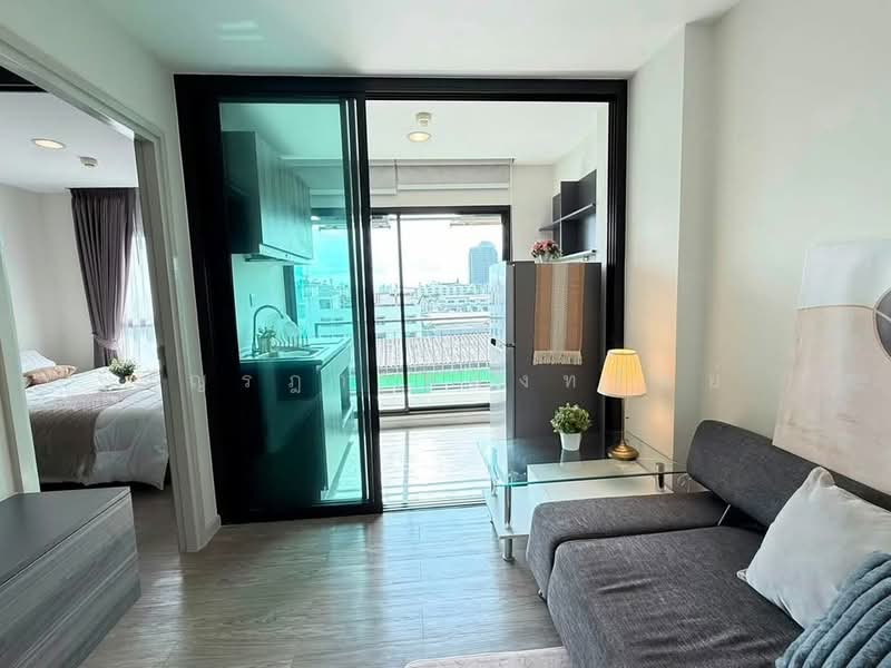 Villa Lasalle Sukhumvit 105 : วิลล่า ลาซาล สุขุมวิท 105, กรุงเทพ, ซอยสุขุมวิท 105 ถนนลาซาล, บางนา, กรุงเทพ, 26 ตร.ม., คอนโด ขาย, โดย ธัญรฎา ทองทรัพย์, 500333878 - DDproperty.com