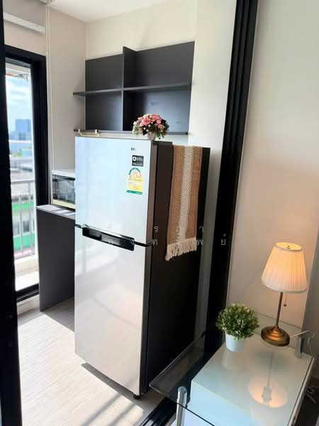 Villa Lasalle Sukhumvit 105, Bangkok, Soi Sukhumvit 105 Lasalle Road, Bang Na, Bangkok, 1 Bedroom, 26 sqm, Condo For Sale, by Tanrada Tongsub, 500333878 - DDproperty.com
