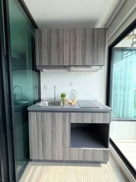 Villa Lasalle Sukhumvit 105, Bangkok, Soi Sukhumvit 105 Lasalle Road, Bang Na, Bangkok, 1 Bedroom, 26 sqm, Condo For Sale, by Tanrada Tongsub, 500333878 - DDproperty.com