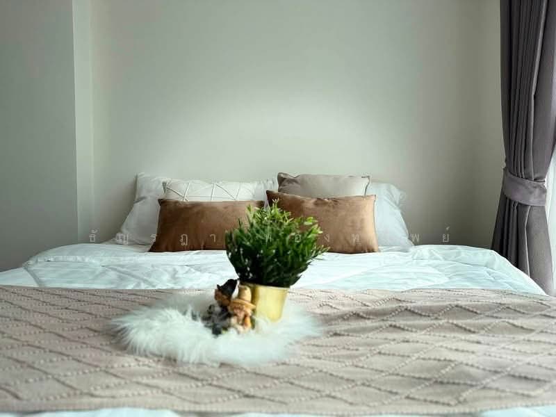 Villa Lasalle Sukhumvit 105, Bangkok, Soi Sukhumvit 105 Lasalle Road, Bang Na, Bangkok, 1 Bedroom, 26 sqm, Condo For Sale, by Tanrada Tongsub, 500333878 - DDproperty.com