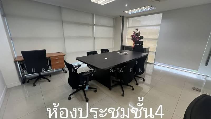 Office for rent at Muang Thong Thani, Nonthaburi, Bang Phut, Pak Kret, Nonthaburi, , 320 sqm, Office Space For Rent, by Suphanan Saengsak, 500333879 - DDproperty.com