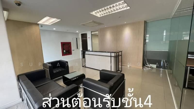 Office for rent at Muang Thong Thani, Nonthaburi, Bang Phut, Pak Kret, Nonthaburi, , 320 sqm, Office Space For Rent, by Suphanan Saengsak, 500333879 - DDproperty.com