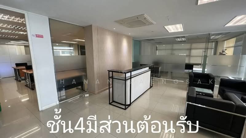 Office for rent at Muang Tong Thani, นนทบุรี, บางพูด, ปากเกร็ด, นนทบุรี, 320 ตร.ม., สำนักงาน ให้เช่า, โดย Suphanan Saengsak, 500333879 - DDproperty.com