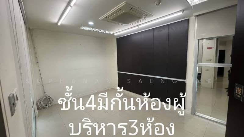 Office for rent at Muang Tong Thani, นนทบุรี, บางพูด, ปากเกร็ด, นนทบุรี, 320 ตร.ม., สำนักงาน ให้เช่า, โดย Suphanan Saengsak, 500333879 - DDproperty.com