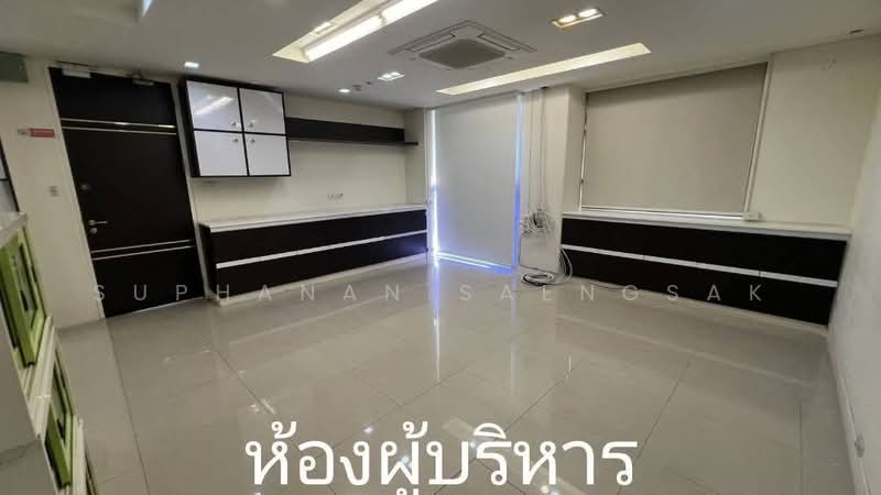 Office for rent at Muang Tong Thani, นนทบุรี, บางพูด, ปากเกร็ด, นนทบุรี, 320 ตร.ม., สำนักงาน ให้เช่า, โดย Suphanan Saengsak, 500333879 - DDproperty.com