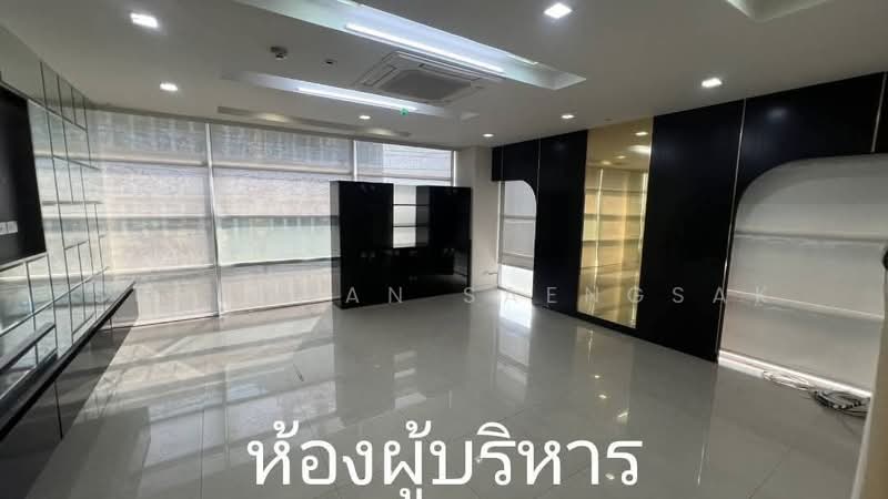 Office for rent at Muang Thong Thani, Nonthaburi, Bang Phut, Pak Kret, Nonthaburi, , 320 sqm, Office Space For Rent, by Suphanan Saengsak, 500333879 - DDproperty.com