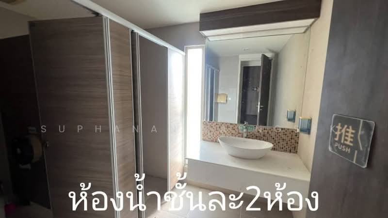 Office for rent at Muang Tong Thani, นนทบุรี, บางพูด, ปากเกร็ด, นนทบุรี, 320 ตร.ม., สำนักงาน ให้เช่า, โดย Suphanan Saengsak, 500333879 - DDproperty.com