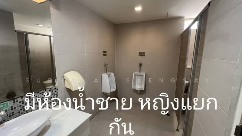 Office for rent at Muang Thong Thani, Nonthaburi, Bang Phut, Pak Kret, Nonthaburi, , 320 sqm, Office Space For Rent, by Suphanan Saengsak, 500333879 - DDproperty.com