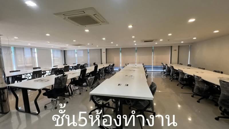 Office for rent at Muang Tong Thani, นนทบุรี, บางพูด, ปากเกร็ด, นนทบุรี, 320 ตร.ม., สำนักงาน ให้เช่า, โดย Suphanan Saengsak, 500333879 - DDproperty.com