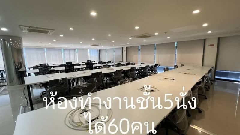 Office for rent at Muang Tong Thani, นนทบุรี, บางพูด, ปากเกร็ด, นนทบุรี, 320 ตร.ม., สำนักงาน ให้เช่า, โดย Suphanan Saengsak, 500333879 - DDproperty.com