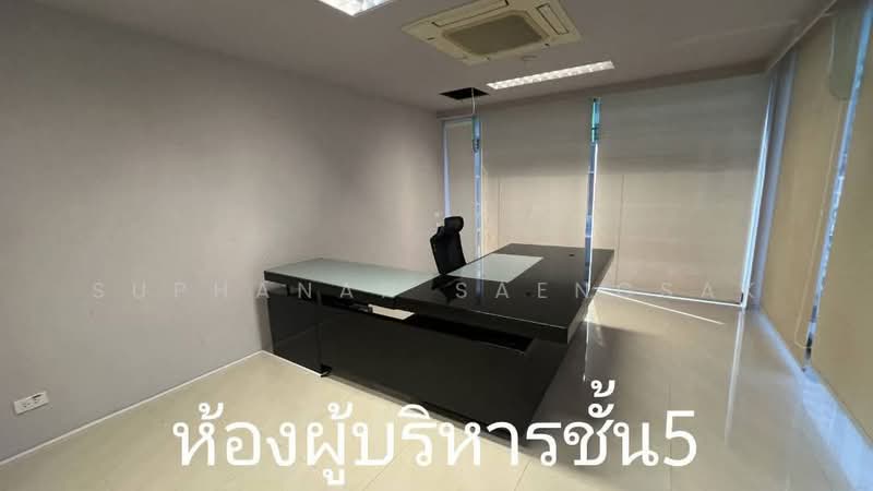 Office for rent at Muang Tong Thani, นนทบุรี, บางพูด, ปากเกร็ด, นนทบุรี, 320 ตร.ม., สำนักงาน ให้เช่า, โดย Suphanan Saengsak, 500333879 - DDproperty.com
