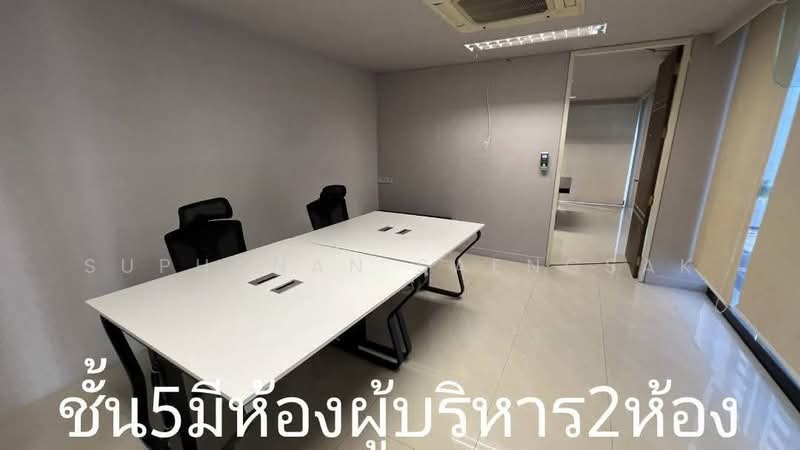Office for rent at Muang Thong Thani, Nonthaburi, Bang Phut, Pak Kret, Nonthaburi, , 320 sqm, Office Space For Rent, by Suphanan Saengsak, 500333879 - DDproperty.com