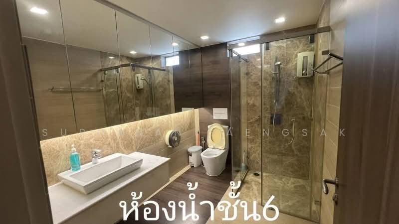 Office for rent at Muang Tong Thani, นนทบุรี, บางพูด, ปากเกร็ด, นนทบุรี, 320 ตร.ม., สำนักงาน ให้เช่า, โดย Suphanan Saengsak, 500333879 - DDproperty.com