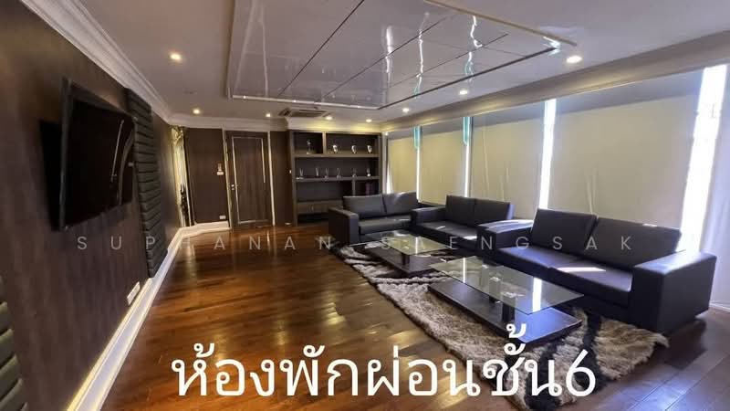 Office for rent at Muang Thong Thani, Nonthaburi, Bang Phut, Pak Kret, Nonthaburi, , 320 sqm, Office Space For Rent, by Suphanan Saengsak, 500333879 - DDproperty.com