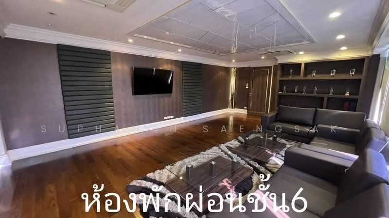 Office for rent at Muang Tong Thani, นนทบุรี, บางพูด, ปากเกร็ด, นนทบุรี, 320 ตร.ม., สำนักงาน ให้เช่า, โดย Suphanan Saengsak, 500333879 - DDproperty.com