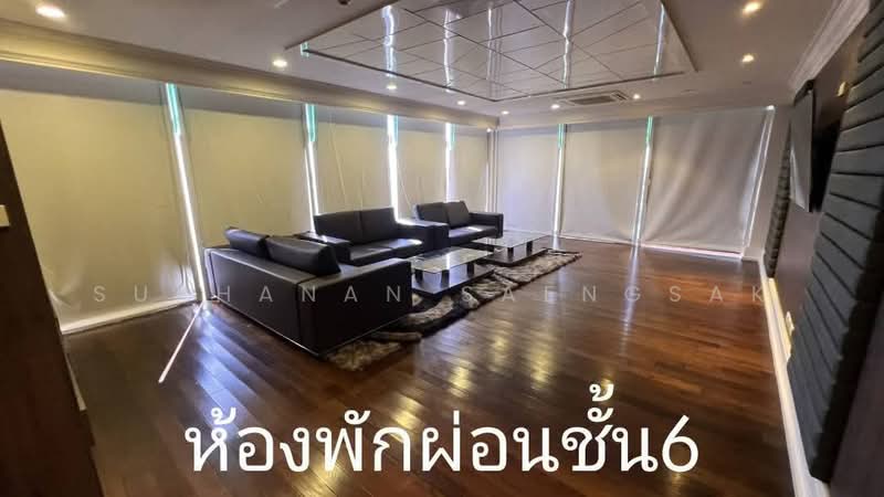 Office for rent at Muang Tong Thani, นนทบุรี, บางพูด, ปากเกร็ด, นนทบุรี, 320 ตร.ม., สำนักงาน ให้เช่า, โดย Suphanan Saengsak, 500333879 - DDproperty.com