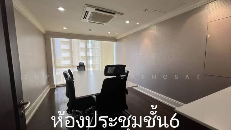 Office for rent at Muang Tong Thani, นนทบุรี, บางพูด, ปากเกร็ด, นนทบุรี, 320 ตร.ม., สำนักงาน ให้เช่า, โดย Suphanan Saengsak, 500333879 - DDproperty.com