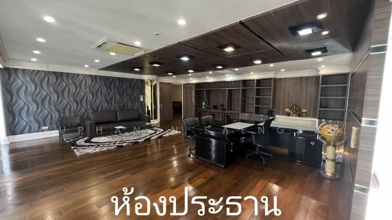 Office for rent at Muang Tong Thani, นนทบุรี, บางพูด, ปากเกร็ด, นนทบุรี, 320 ตร.ม., สำนักงาน ให้เช่า, โดย Suphanan Saengsak, 500333879 - DDproperty.com