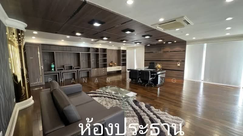 Office for rent at Muang Tong Thani, นนทบุรี, บางพูด, ปากเกร็ด, นนทบุรี, 320 ตร.ม., สำนักงาน ให้เช่า, โดย Suphanan Saengsak, 500333879 - DDproperty.com
