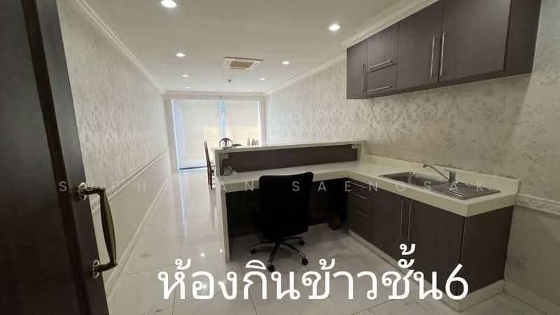 Office for rent at Muang Tong Thani, นนทบุรี, บางพูด, ปากเกร็ด, นนทบุรี, 320 ตร.ม., สำนักงาน ให้เช่า, โดย Suphanan Saengsak, 500333879 - DDproperty.com