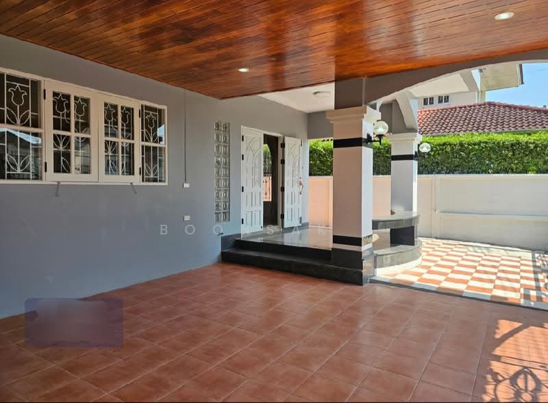 baan suandokmai, Bangkok, Sala Thammasop, Thawi Watthana, Bangkok, 4 Bedrooms, 406 sqm, Single Detached House For Sale, by Boonsak S, 500333880 - DDproperty.com
