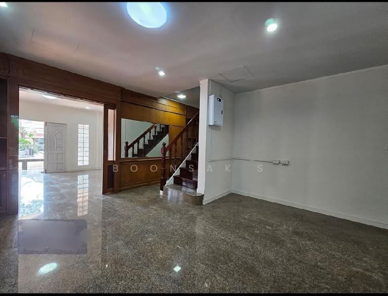 baan suandokmai, Bangkok, Sala Thammasop, Thawi Watthana, Bangkok, 4 Bedrooms, 406 sqm, Single Detached House For Sale, by Boonsak S, 500333880 - DDproperty.com