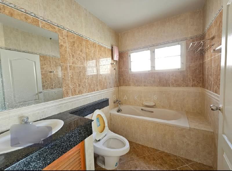 baan suandokmai, Bangkok, Sala Thammasop, Thawi Watthana, Bangkok, 4 Bedrooms, 406 sqm, Single Detached House For Sale, by Boonsak S, 500333880 - DDproperty.com