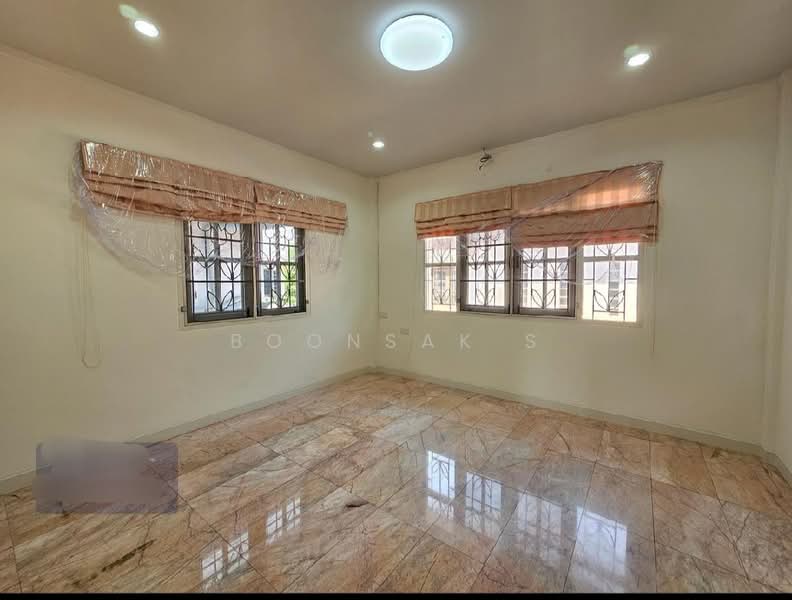baan suandokmai, Bangkok, Sala Thammasop, Thawi Watthana, Bangkok, 4 Bedrooms, 406 sqm, Single Detached House For Sale, by Boonsak S, 500333880 - DDproperty.com