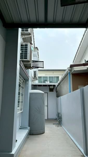 รังสิยา อุดมสุข 58, Bangkok, Bang Na Nuea, Bang Na, Bangkok, 2 Bedrooms, 140 sqm, Semi-Detached House (Twin House) For Rent, by พิมพ์ภัทรา แจ่มอุลิตรัตน, 500333882 - DDproperty.com