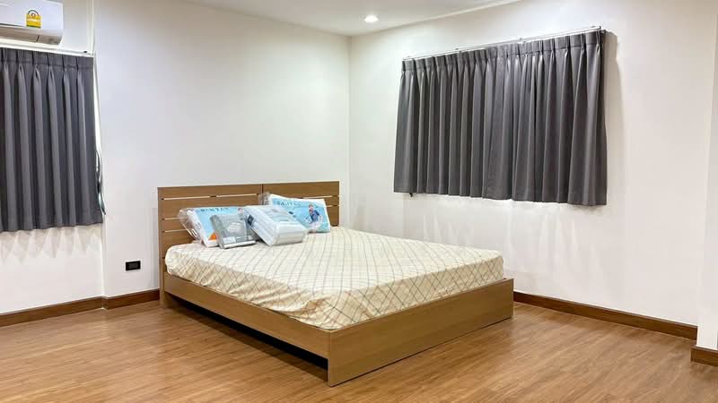รังสิยา อุดมสุข 58, Bangkok, Bang Na Nuea, Bang Na, Bangkok, 2 Bedrooms, 140 sqm, Semi-Detached House (Twin House) For Rent, by พิมพ์ภัทรา แจ่มอุลิตรัตน, 500333882 - DDproperty.com