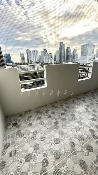 Modern Town : โมเดอร์น ทาวน์, กรุงเทพ, ถนนเอกมัย, คลองตันเหนือ, วัฒนา, กรุงเทพ, 203 ตร.ม., คอนโด ให้เช่า, โดย Connex Property, 500333883 - DDproperty.com