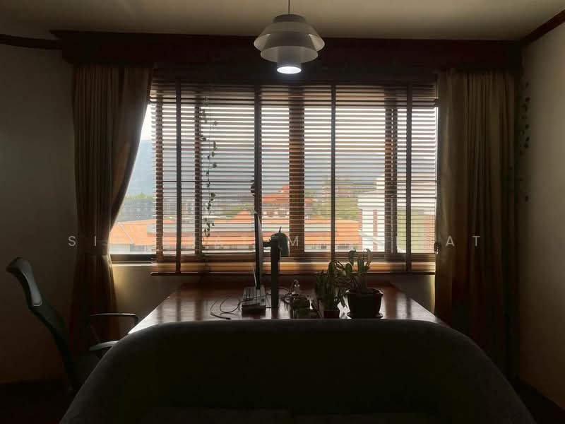 Nakornping Condominium, Chiang Mai, 2 Ratchapruek Rd, Chang Phuak, Muang Chiang Mai, Chiang Mai, 2 Bedrooms, 89 sqm, Condo For Sale, by Sirinrat Maneerat, 500333884 - DDproperty.com