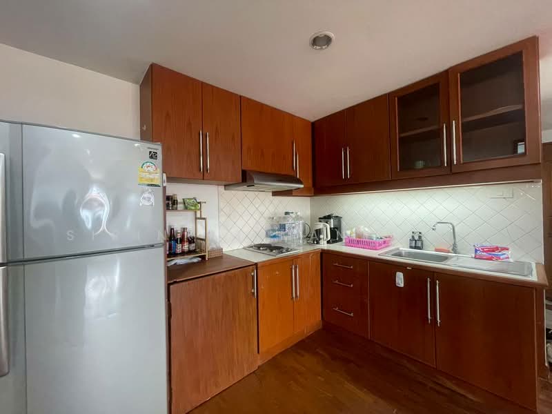 Nakornping Condominium, Chiang Mai, 2 Ratchapruek Rd, Chang Phuak, Muang Chiang Mai, Chiang Mai, 2 Bedrooms, 89 sqm, Condo For Sale, by Sirinrat Maneerat, 500333884 - DDproperty.com