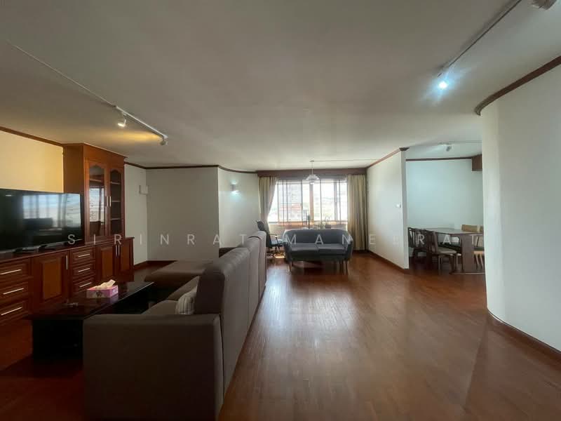 Nakornping Condominium, Chiang Mai, 2 Ratchapruek Rd, Chang Phuak, Muang Chiang Mai, Chiang Mai, 2 Bedrooms, 89 sqm, Condo For Sale, by Sirinrat Maneerat, 500333884 - DDproperty.com