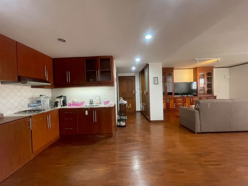 Nakornping Condominium, Chiang Mai, 2 Ratchapruek Rd, Chang Phuak, Muang Chiang Mai, Chiang Mai, 2 Bedrooms, 89 sqm, Condo For Sale, by Sirinrat Maneerat, 500333884 - DDproperty.com