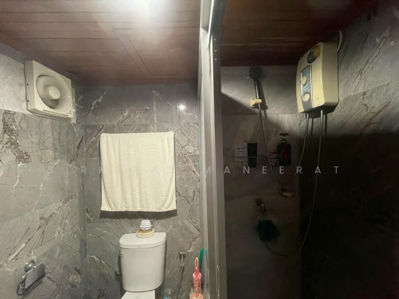 Nakornping Condominium, Chiang Mai, 2 Ratchapruek Rd, Chang Phuak, Muang Chiang Mai, Chiang Mai, 2 Bedrooms, 89 sqm, Condo For Sale, by Sirinrat Maneerat, 500333884 - DDproperty.com