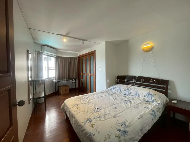 Nakornping Condominium, Chiang Mai, 2 Ratchapruek Rd, Chang Phuak, Muang Chiang Mai, Chiang Mai, 2 Bedrooms, 89 sqm, Condo For Sale, by Sirinrat Maneerat, 500333884 - DDproperty.com