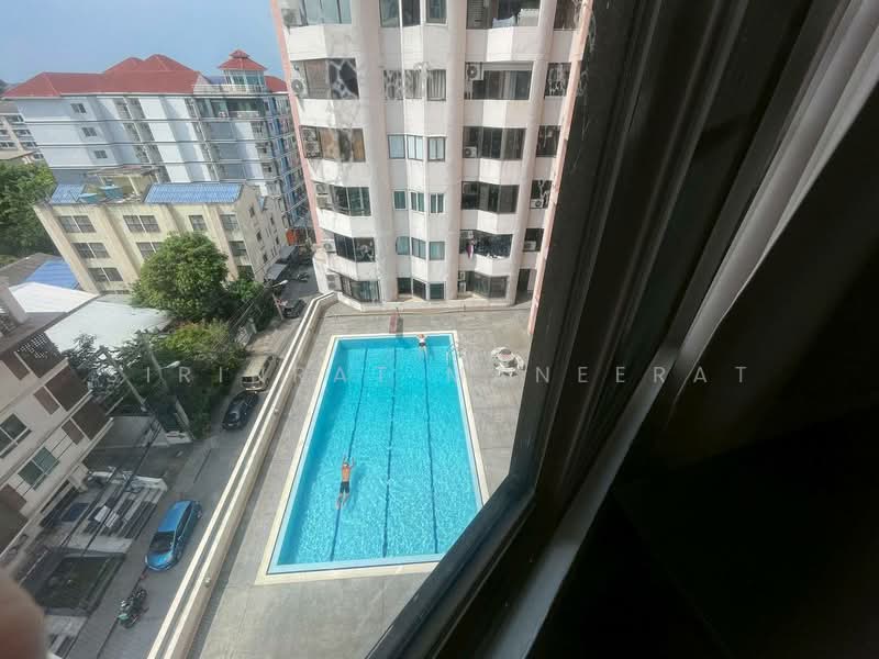 Nakornping Condominium : อาคารนครพิงค์คอนโดมิเนียม, เชียงใหม่, 2 ถนนราชพฤกษ์, ช้างเผือก, เมืองเชียงใหม่, เชียงใหม่, 89 ตร.ม., คอนโด ขาย, โดย Sirinrat Maneerat, 500333884 - DDproperty.com