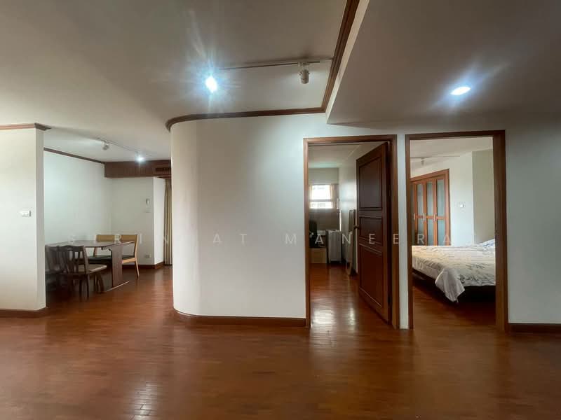 Nakornping Condominium, Chiang Mai, 2 Ratchapruek Rd, Chang Phuak, Muang Chiang Mai, Chiang Mai, 2 Bedrooms, 89 sqm, Condo For Sale, by Sirinrat Maneerat, 500333884 - DDproperty.com