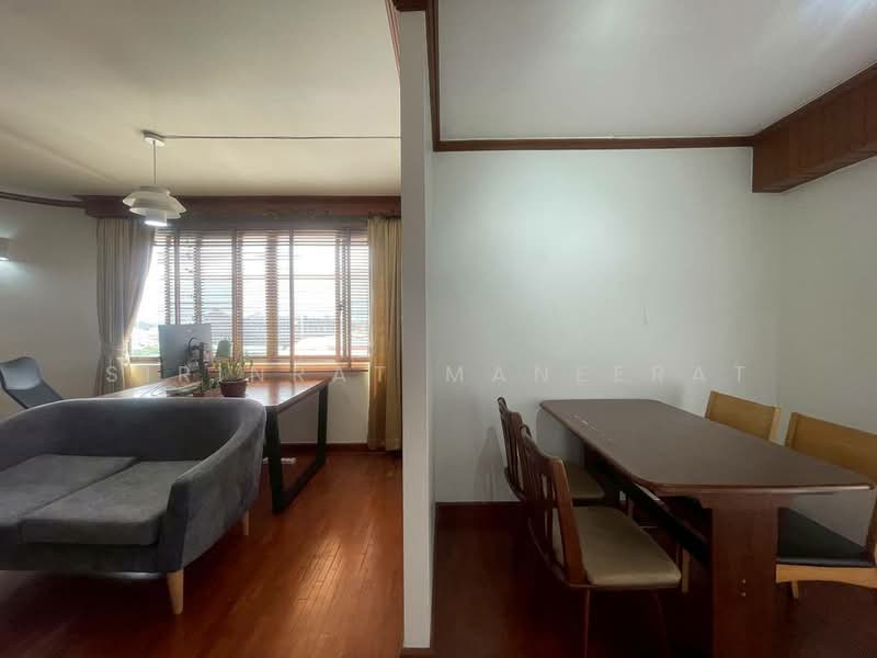 Nakornping Condominium : อาคารนครพิงค์คอนโดมิเนียม, เชียงใหม่, 2 ถนนราชพฤกษ์, ช้างเผือก, เมืองเชียงใหม่, เชียงใหม่, 89 ตร.ม., คอนโด ขาย, โดย Sirinrat Maneerat, 500333884 - DDproperty.com
