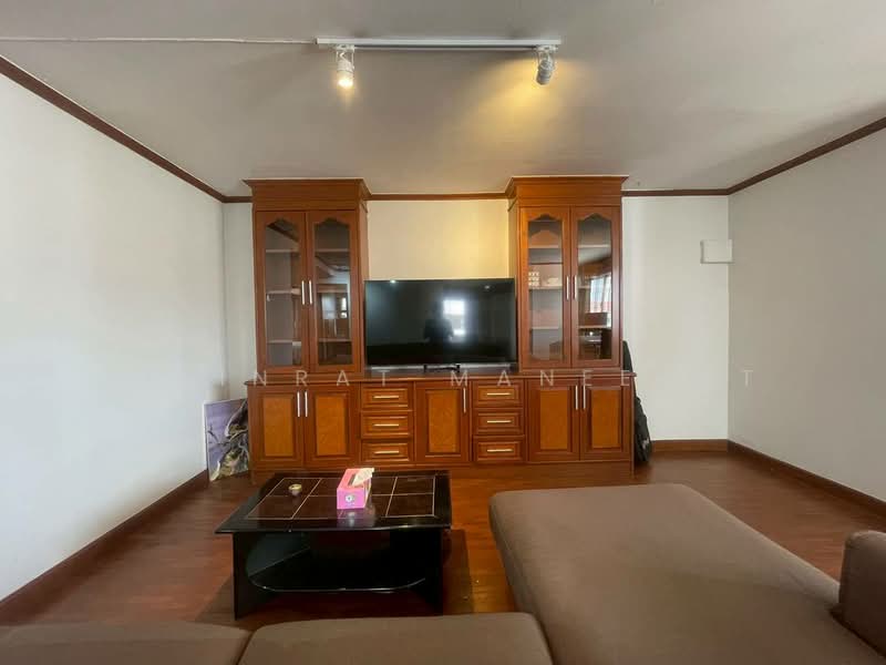 Nakornping Condominium, Chiang Mai, 2 Ratchapruek Rd, Chang Phuak, Muang Chiang Mai, Chiang Mai, 2 Bedrooms, 89 sqm, Condo For Sale, by Sirinrat Maneerat, 500333884 - DDproperty.com