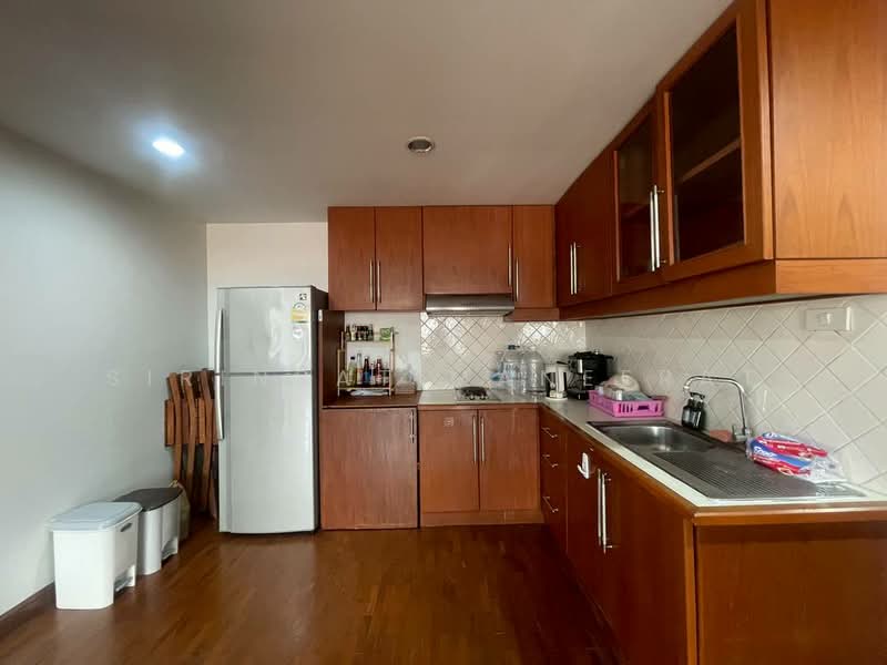Nakornping Condominium : อาคารนครพิงค์คอนโดมิเนียม, เชียงใหม่, 2 ถนนราชพฤกษ์, ช้างเผือก, เมืองเชียงใหม่, เชียงใหม่, 89 ตร.ม., คอนโด ขาย, โดย Sirinrat Maneerat, 500333884 - DDproperty.com
